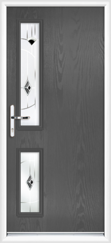 Lancashire black cavana 